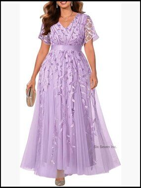 Plus Size Formal Dresses And Gowns for Sale up to 90% Off: Poshmark